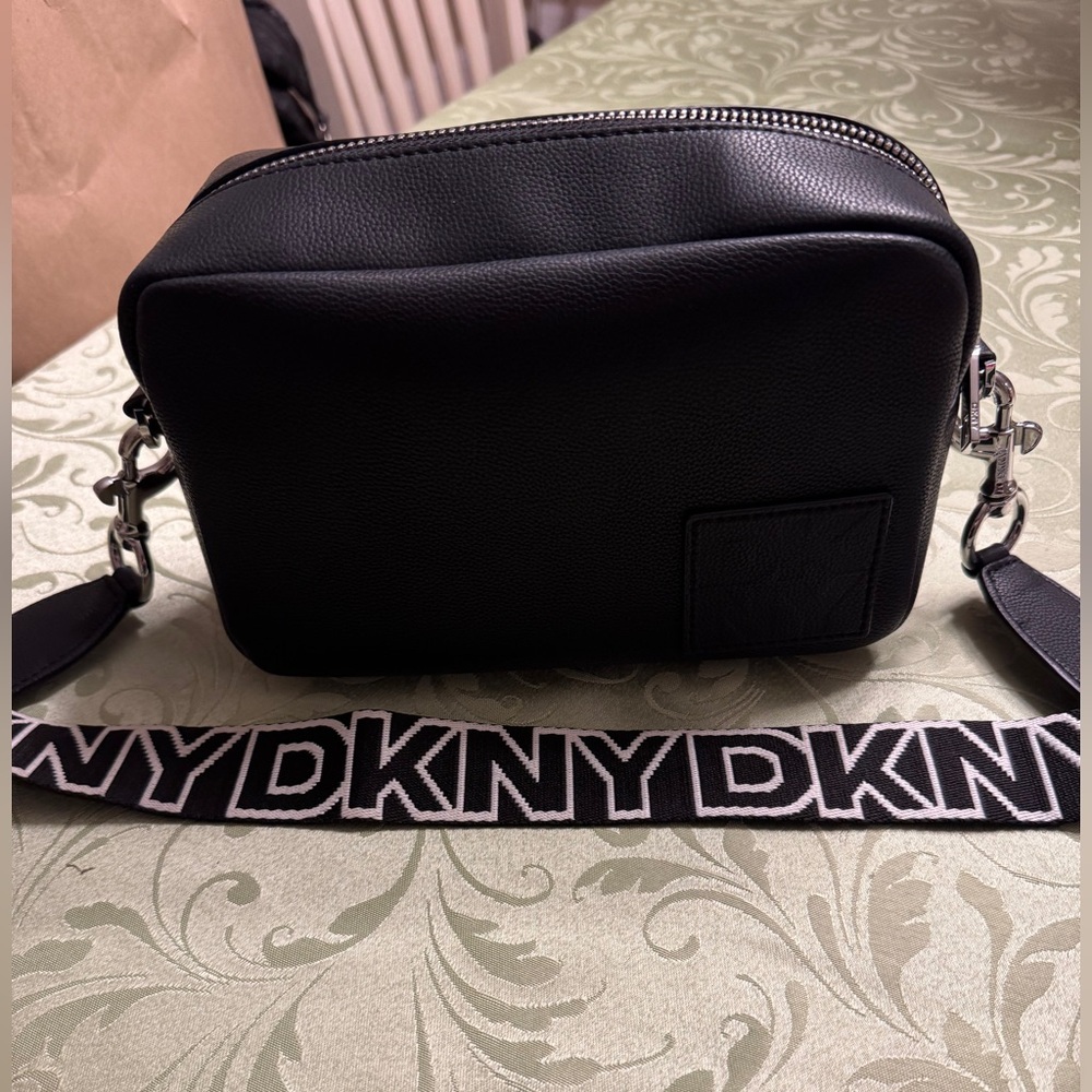 DKNY Kenza Crossbody Bag